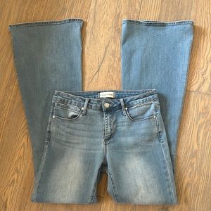 Articles of Society Denim Flare